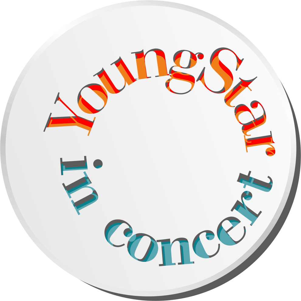 YoungStar Logo g